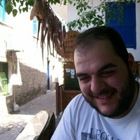 Ioannis Chatzatoglou