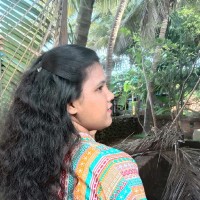 shrutika kesarkar