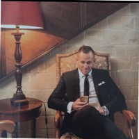 Geoffrey Marinelli Korzec