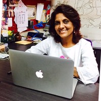 Jhankar Goel