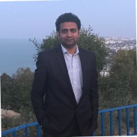 Sumit Singal
