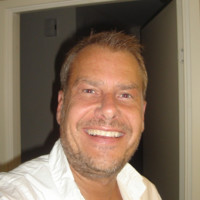 Jonas Fredriksson