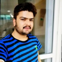 Saqib Rehman