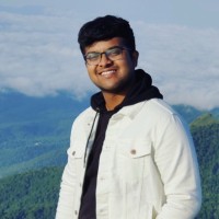 Pratheesh Prakash