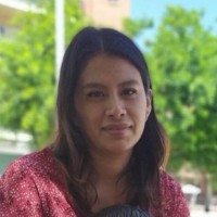 Ivanna maika Ormeño avila