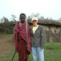 Susan Vander Meulen