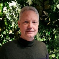 Harry Rozema (Cism)