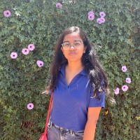 Pranathi Reddy Jeedipally