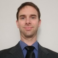 Brian Bacorn