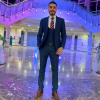 Ahmed Yousef