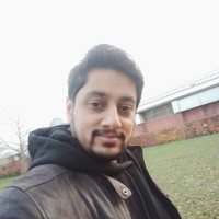 Sheraz Hussain - Acca, Ca-Finalist, M.A (Eco)