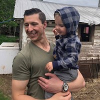 Dylan Roscovich MPH, ROH