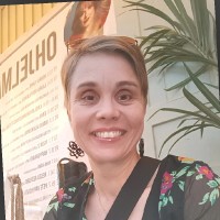 Kati Syrjäaho