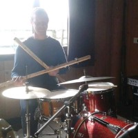 Scott Broadhurst