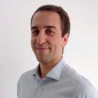 Alex Ricci