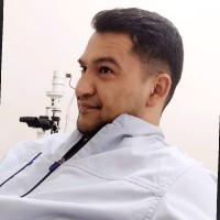 Omonjon Makhmudov