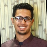 Md Kamrul Islam