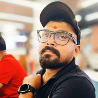 Debjyoti Mahapatra