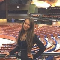 Anna Kolotova