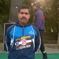Vijay Yadav