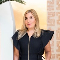 Virginia Gasch Pastor