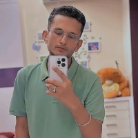 Farooq Ahmed