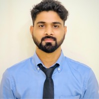 Ahad Kazmi