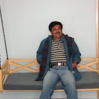 Sanjay Naik