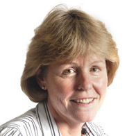 Hilary Kerr