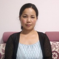 尹美惠
