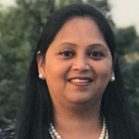 Kavitha B.