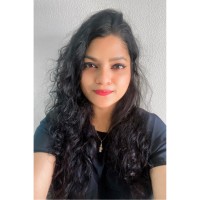 Shusmita Kuila