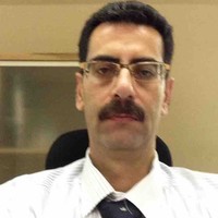 Nassib Abusamra Abu Samra