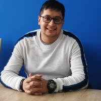 Brayan Perez Poblador