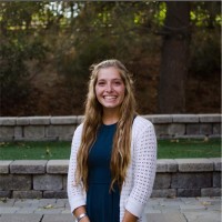 Caitlyn Weinberger