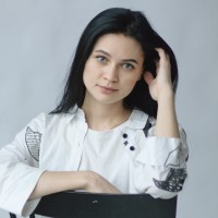 Alaksandra Zakreuskaya