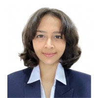 Hinal Mistry
