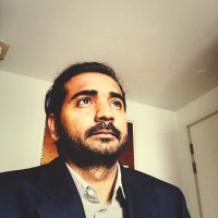 Vipul Nimbolkar