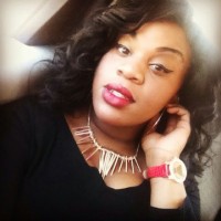 Ineshia Beauford