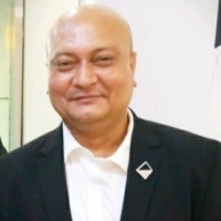 Sandeep Lahiri