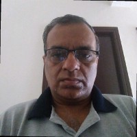 ALOK MISHRA