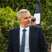 Christophe Martins 🦊