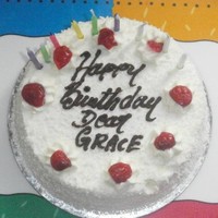 Grace Samuel