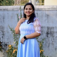 Sweena Vinod