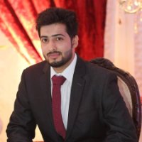 Talha Afzal