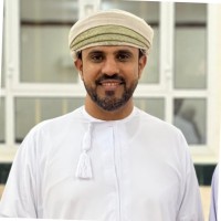Salim Al Sarhani