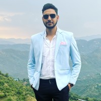 Umesh Rana
