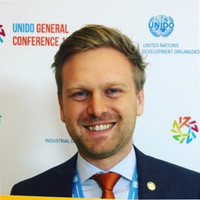 Nicholas Dehod