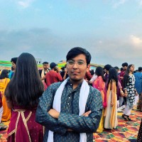 Sparsh Agarwal