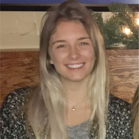 Brooke Newlin, Pe, Cfm